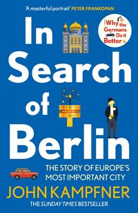 Produktbild: In Search Of Berlin