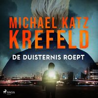 Produktbild: De duisternis roept