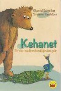 Produktbild: Kehanet