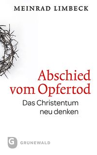 Produktbild: Abschied vom Opfertod