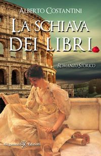 Produktbild: La schiava dei libri