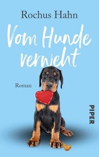 Produktbild: Vom Hunde verweht