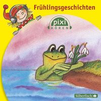 Bild vom Artikel Pixi Hören: Frühlingsgeschichten vom Autor Gustav Peter Wöhler
