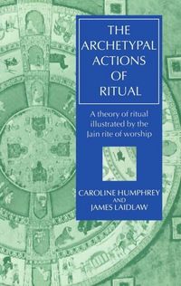 Produktbild: Archetypal Actions Of Ritual