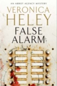 Produktbild: Heley, V: False Alarm