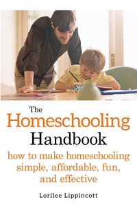Produktbild: The Homeschooling Handbook
