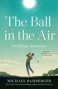 Produktbild: The Ball in the Air