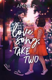 Produktbild: Love Song, Take Two