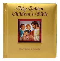 Produktbild: My Golden Children's Bible
