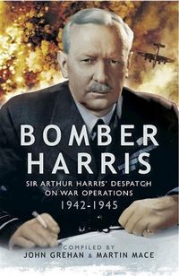 Produktbild: Bomber Harris
