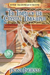 Produktbild: The Temple of the Crystal Timekeeper