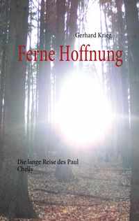 Produktbild: Ferne Hoffnung