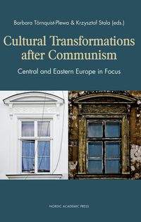 Produktbild: Cultural Transformations After Communism
