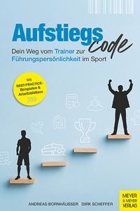 Produktbild: Aufstiegscode