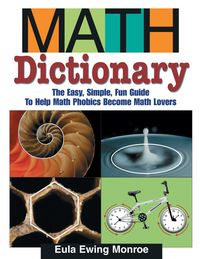 Produktbild: Math Dictionary