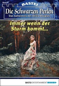 Produktbild: Die schwarzen Perlen - Folge 27