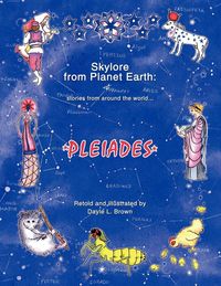 Produktbild: Skylore from Planet Earth