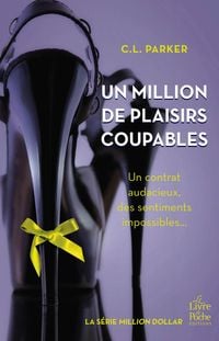 Produktbild: Un million de plaisirs coupables
