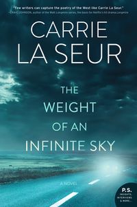 Produktbild: Weight of an Infinite Sky, The