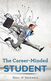 Produktbild: The Career-Minded Student