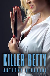 Produktbild: KILLER BETTY - Second Edition