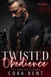 Produktbild: Twisted Obedience
