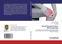 Produktbild: Novel Drug Carriers: Microsponges