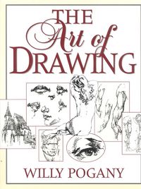 Produktbild: The Art of Drawing