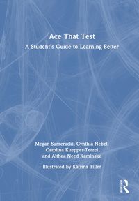 Produktbild: Ace That Test