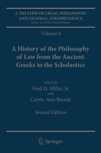 Produktbild: A Treatise of Legal Philosophy and General Jurisprudence