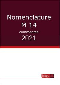 Produktbild: Nomenclature M14 Commentee (Edition 2021)