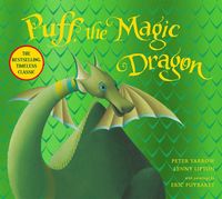 Produktbild: Puff, the Magic Dragon