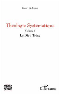 Produktbild: Th&eacute;ologie Syst&eacute;matique