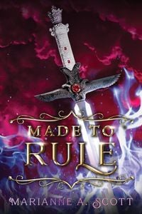 Produktbild: Made to Rule