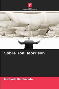 Produktbild: Sobre Toni Morrison