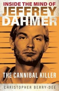 Produktbild: Inside the Mind of Jeffrey Dahmer