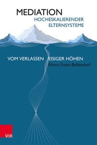 Produktbild: Mediation hocheskalierender Elternsysteme