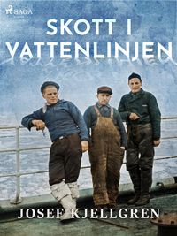 Produktbild: Skott i vattenlinjen