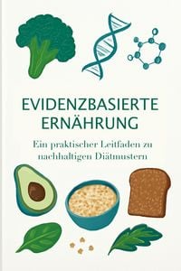 Produktbild: Evidenzbasierte Ern&auml;hrung