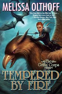 Produktbild: Tempered by Fire