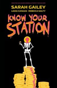Produktbild: Know Your Station