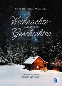 Produktbild: Weihnachts- und andere Geschichten