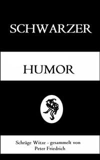Produktbild: Schwarzer Humor