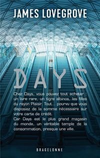 Produktbild: Days