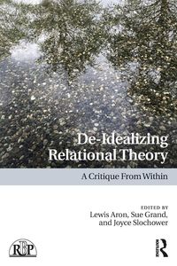 Produktbild: De-Idealizing Relational Theory