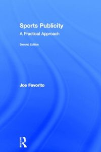 Produktbild: Favorito, J: Sports Publicity