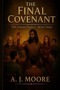 Produktbild: The Final Covenant