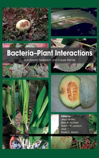 Produktbild: Bacteria-Plant Interactions