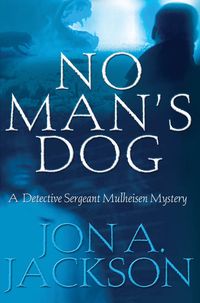 Bild vom Artikel No Man's Dog vom Autor Jon A. Jackson