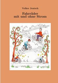 Produktbild: Fahrr&auml;der mit und ohne Strom